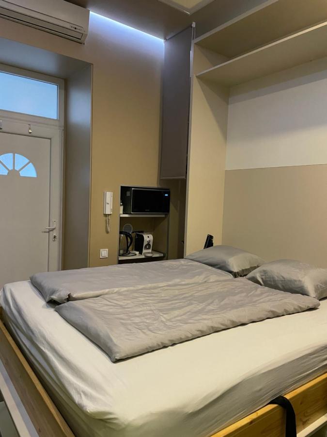 Small Home Budapest Drava Экстерьер фото